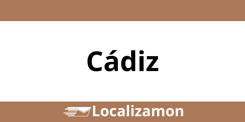 Teléfono Access Point UPS Cádiz