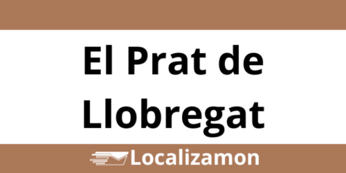 Teléfono Access Point UPS El Prat de Llobregat