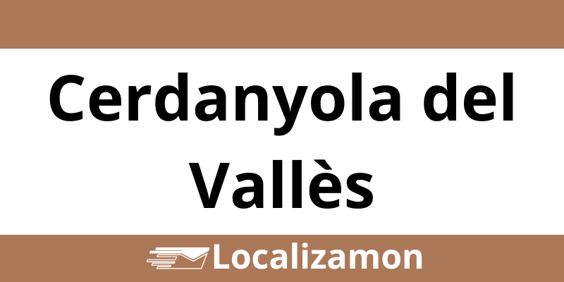 Teléfono Access Point UPS Cerdanyola del Vallès