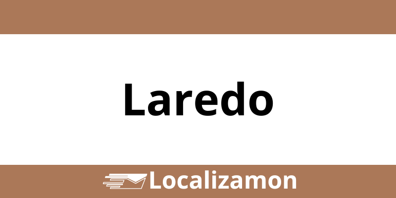 Teléfono Access Point UPS Laredo