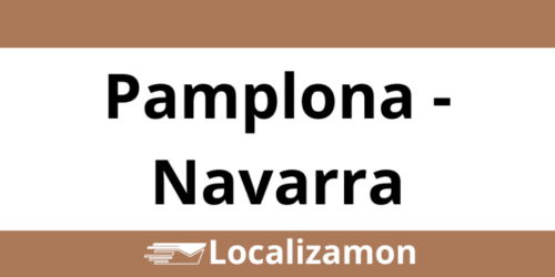 Teléfono Access Point UPS Pamplona - Navarra