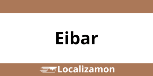 Teléfono Access Point UPS Eibar
