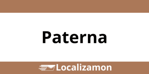 Teléfono Access Point UPS Paterna