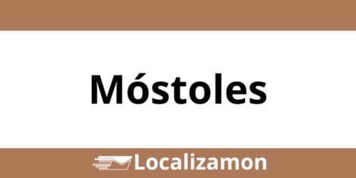 Teléfono Access Point UPS Móstoles